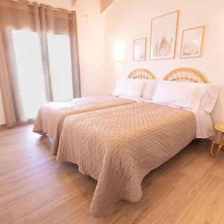 El Sueno Del Buho 4. Atico Con Chimenea Y Terraza. Apartment Beceite Exterior photo