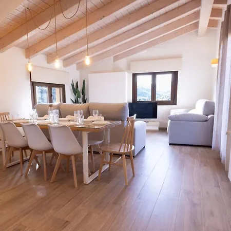 El Sueno Del Buho 4. Atico Con Chimenea Y Terraza. Apartment Beceite Exterior photo